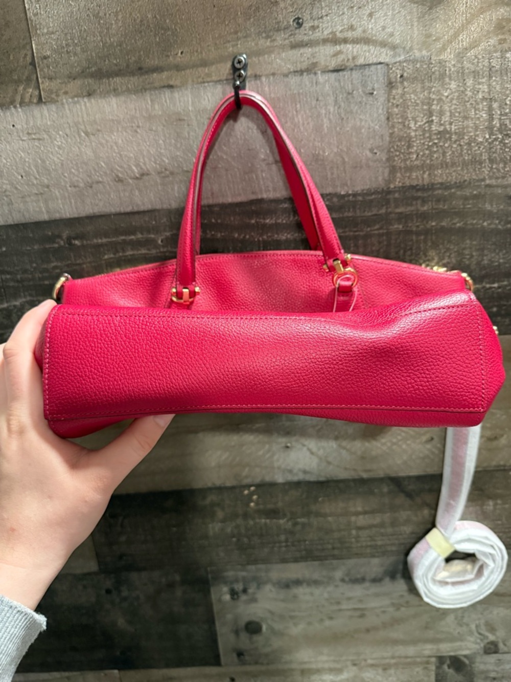 NWT Coach | Prairie Satchel - Picture 7 of 9
